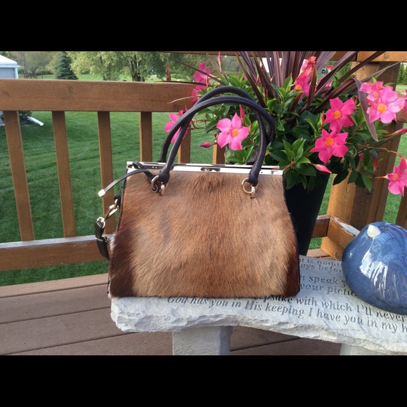 Wilsons Leather Handbags - Beautiful purse/bag